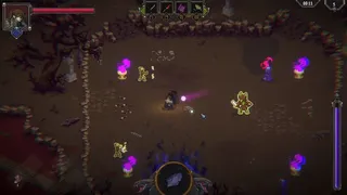 Скриншот 3 к игре You Will Not Survive