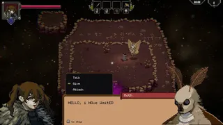 Скриншот 4 к игре You Will Not Survive