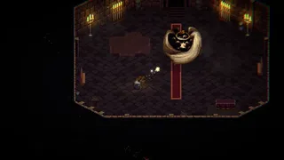 Скриншот 6 к игре You Will Not Survive