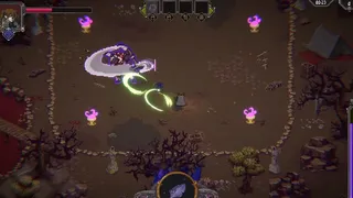 Скриншот 7 к игре You Will Not Survive