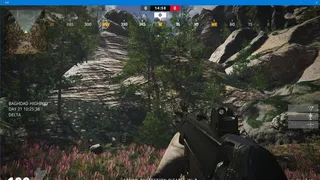 Скриншот 1 к игре With Them: Frontlines