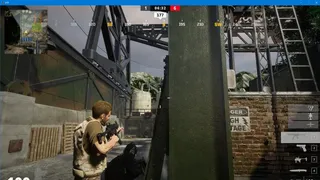 Скриншот 2 к игре With Them: Frontlines