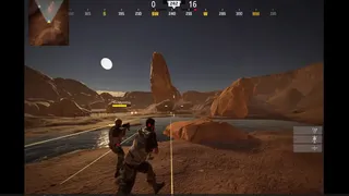 Скриншот 3 к игре With Them: Frontlines