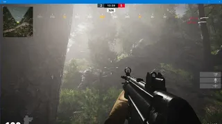 Скриншот 4 к игре With Them: Frontlines