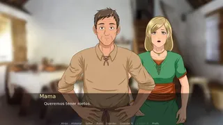 Скриншот 1 к игре The Way of Wine