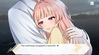Скриншот 1 к игре 嘘からはじまる