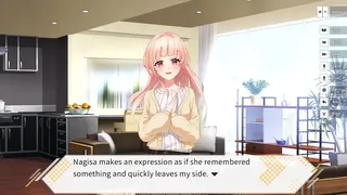 Скриншот 4 к игре 嘘からはじまる