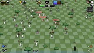 Скриншот 3 к игре Grandmaster's Gambit