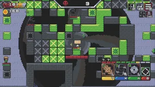 Скриншот 1 к игре Split square