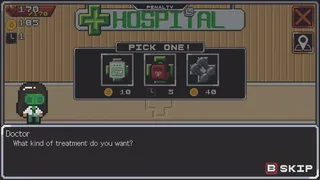 Скриншот 6 к игре Split square