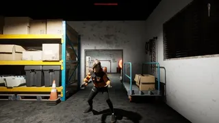 Скриншот 5 к игре SameShadow