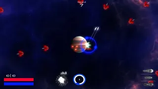 Скриншот 2 к игре Destination Unknown