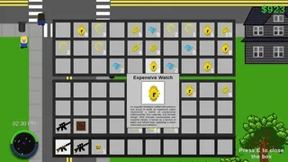 Скриншот 4 к игре Crime Pays
