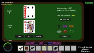 Скриншот 6 к игре Crime Pays