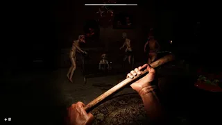 Скриншот 4 к игре Gore Doctor