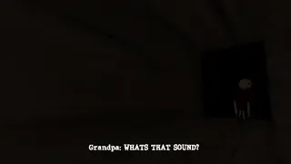 Скриншот 2 к игре Grandpa's House