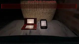 Скриншот 6 к игре Grandpa's House