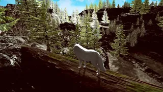 Скриншот 4 к игре Lost In Winter