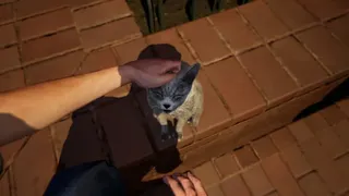 Скриншот 1 к игре Run Away