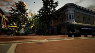 Скриншот 8 к игре Run Away