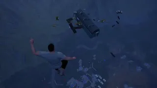Скриншот 3 к игре Only One Way Up