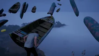 Скриншот 4 к игре Only One Way Up