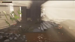 Скриншот 1 к игре SON of SPARTA