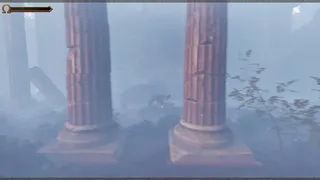 Скриншот 2 к игре SON of SPARTA