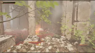 Скриншот 6 к игре SON of SPARTA