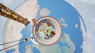 Скриншот 4 к игре Only Down!