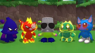 Скриншот 2 к игре Bobo Bay