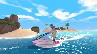 Скриншот 3 к игре Bobo Bay