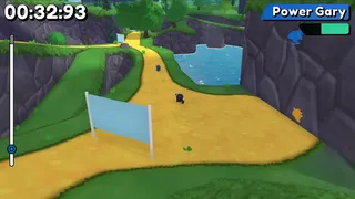 Скриншот 4 к игре Bobo Bay