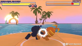 Скриншот 5 к игре Bobo Bay