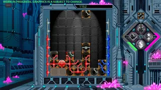 Скриншот 1 к игре Crystal Void