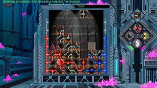 Скриншот 2 к игре Crystal Void