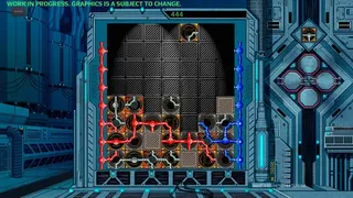 Скриншот 3 к игре Crystal Void