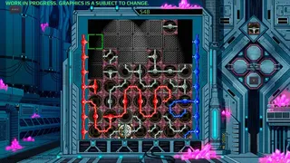 Скриншот 4 к игре Crystal Void