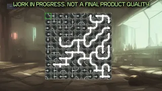 Скриншот 5 к игре Crystal Void
