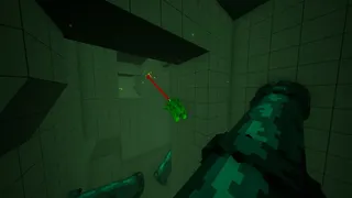 Скриншот 4 к игре RAINETTE