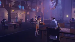 Скриншот 1 к игре Magic Inn
