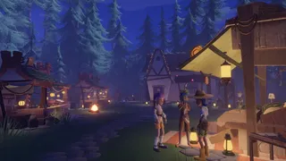 Скриншот 4 к игре Magic Inn