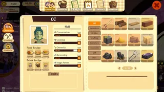 Скриншот 5 к игре Magic Inn