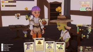 Скриншот 6 к игре Magic Inn