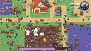 Скриншот 7 к игре Pesticide Not Required: Prologue