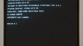 Скриншот 2 к игре Astra Intra