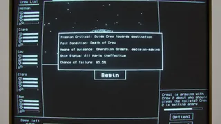 Скриншот 3 к игре Astra Intra