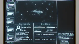 Скриншот 5 к игре Astra Intra