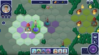Скриншот 7 к игре Politon