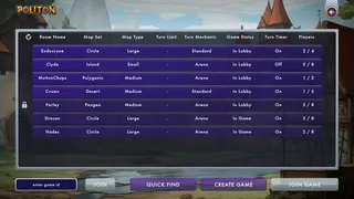 Скриншот 8 к игре Politon